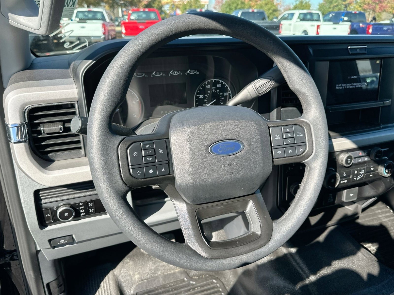 New 2026 Ford F550 2WD Crew Cab Super Duty image 19
