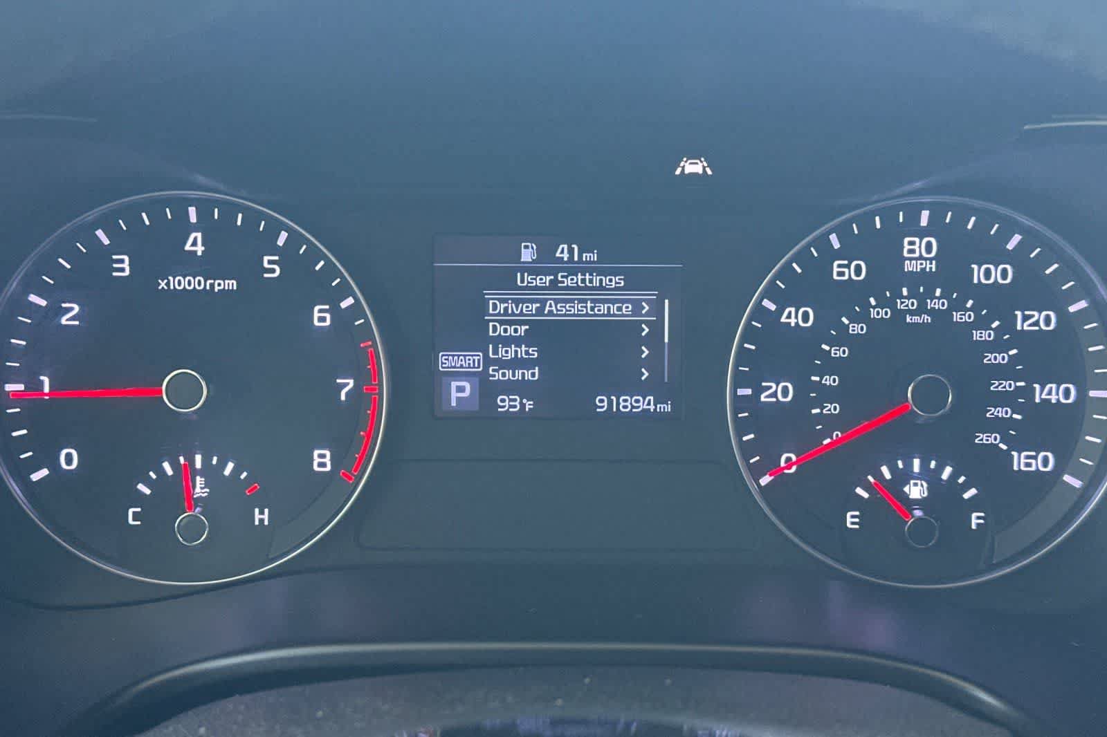 Used 2019 Kia Forte EX FWD image 30