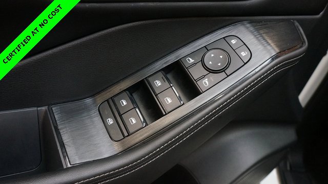 Used 2022 Nissan Rogue SV w/ SV Premium Package image 28