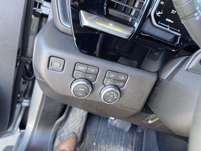 Used 2026 GMC Sierra 1500 Elevation w/ Elevation Premium Package image 8