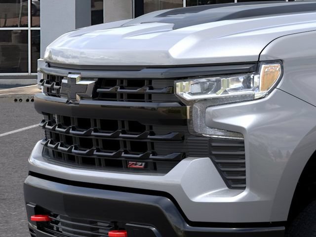 New 2026 Chevrolet Silverado 1500 LT Trail Boss w/ Convenience Package II AWD/4WD image 13