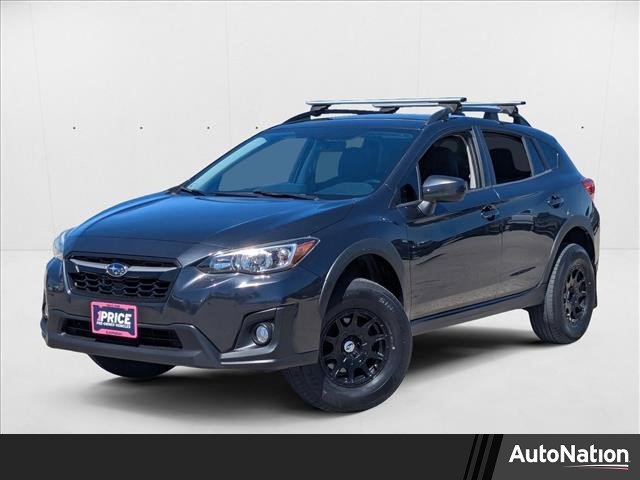 Used 2018 Subaru Crosstrek 2.0i Premium