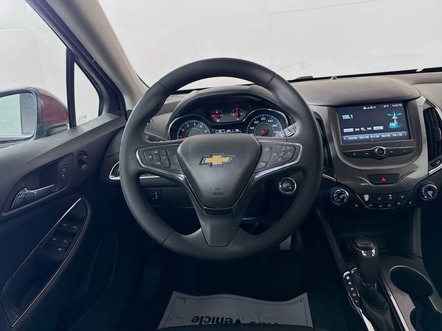 Used 2017 Chevrolet Cruze LT w/ Convenience Package image 23