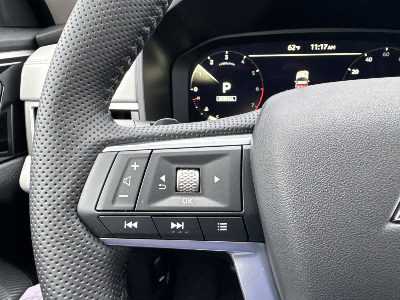 New 2026 Mitsubishi Outlander SE FWD image 16