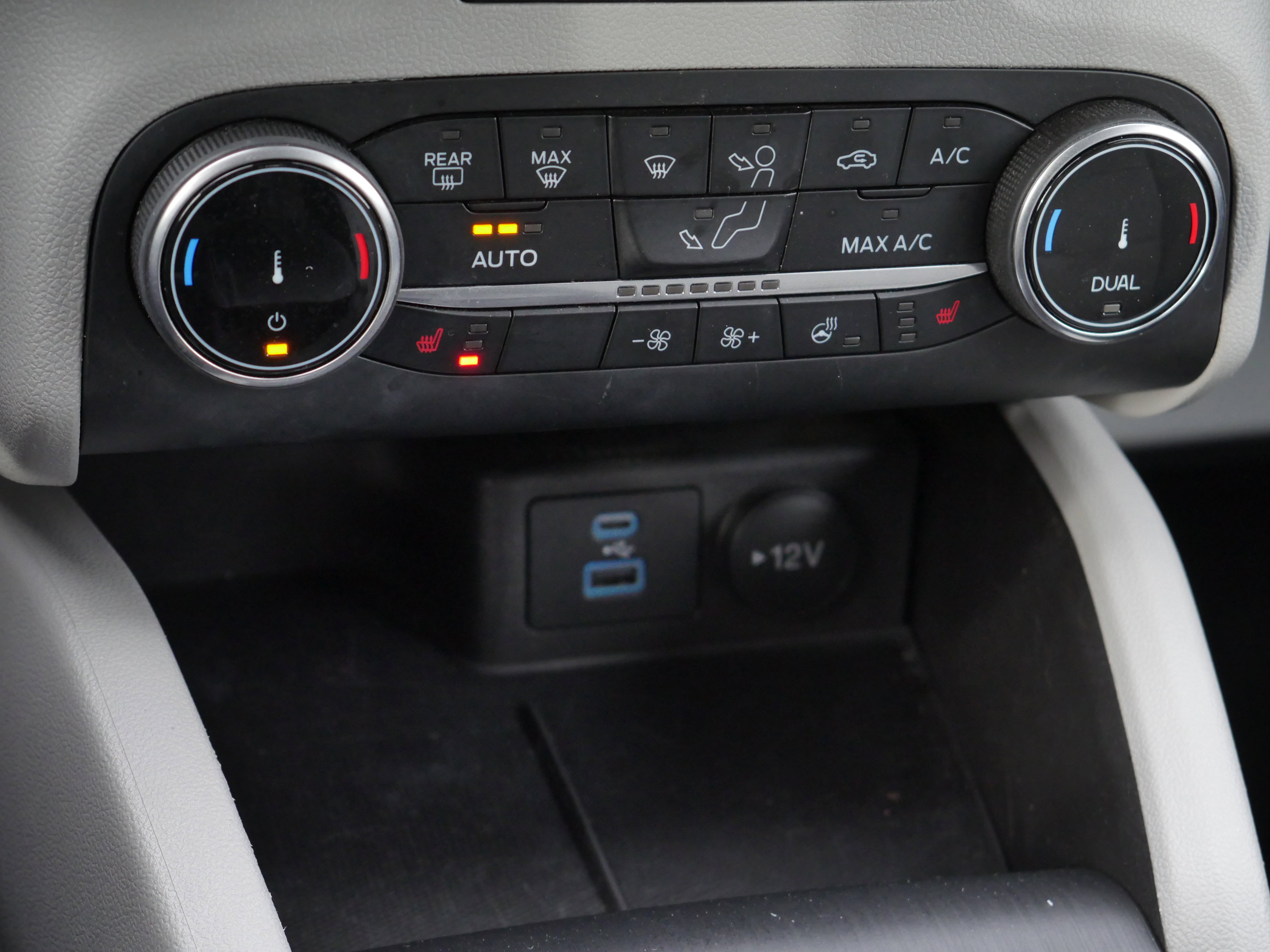 Certified 2023 Ford Escape Active image 13