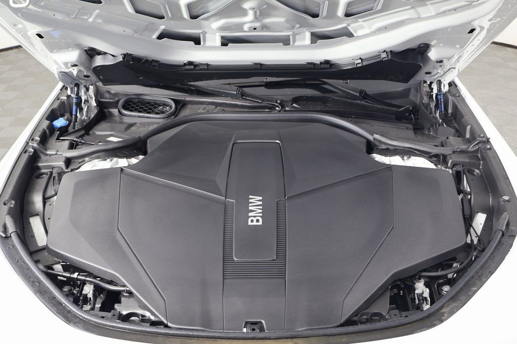 New 2026 BMW i7 eDrive50 w/ Executive Package RWD image 9