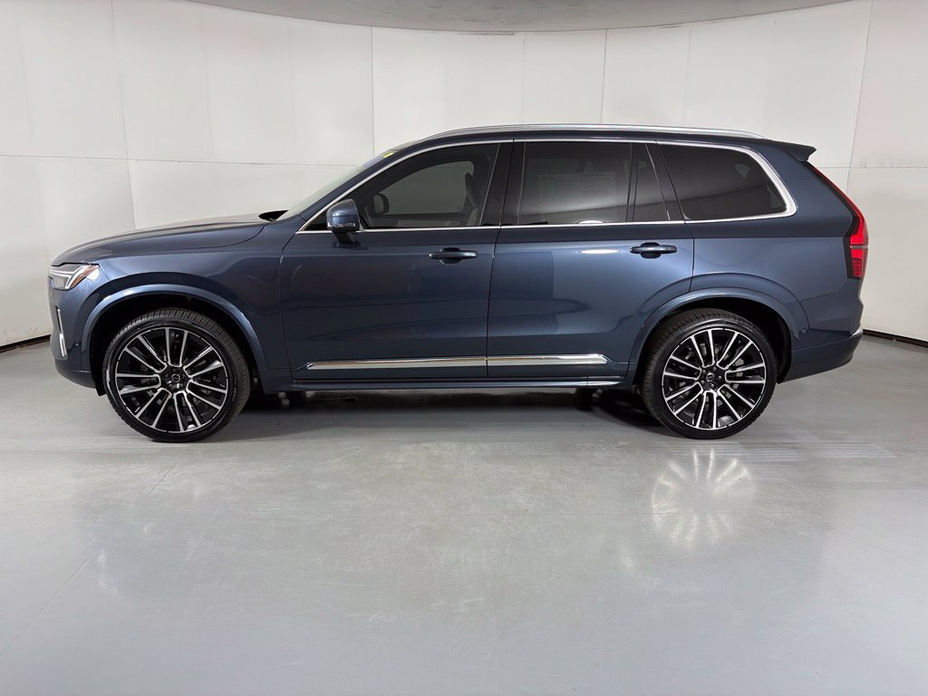 New 2027 Volvo XC90 B6 Plus AWD/4WD image 5