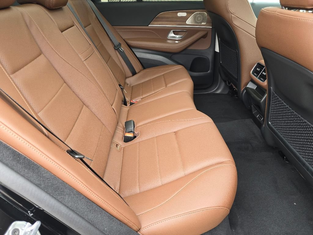 New 2026 Mercedes-Benz GLE 350 4MATIC image 20