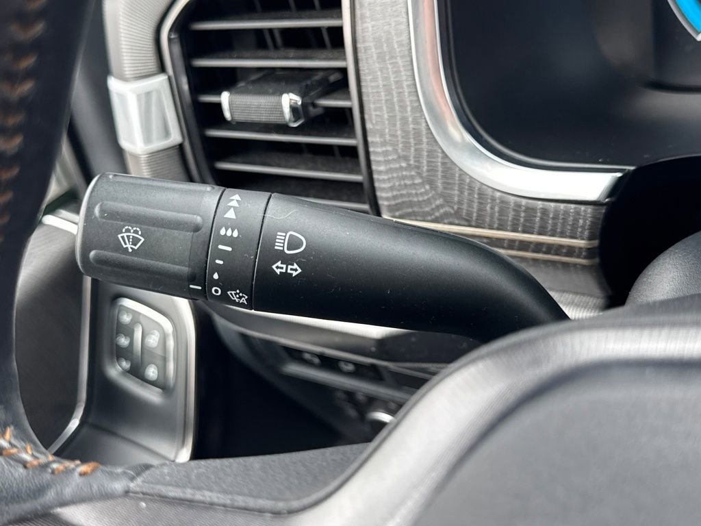 Used 2023 Ford F150 Platinum w/ Equipment Group 701A High AWD/4WD image 38