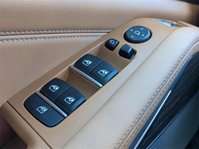 Used 2025 BMW X5 xDrive40i w/ M Sport Package image 30