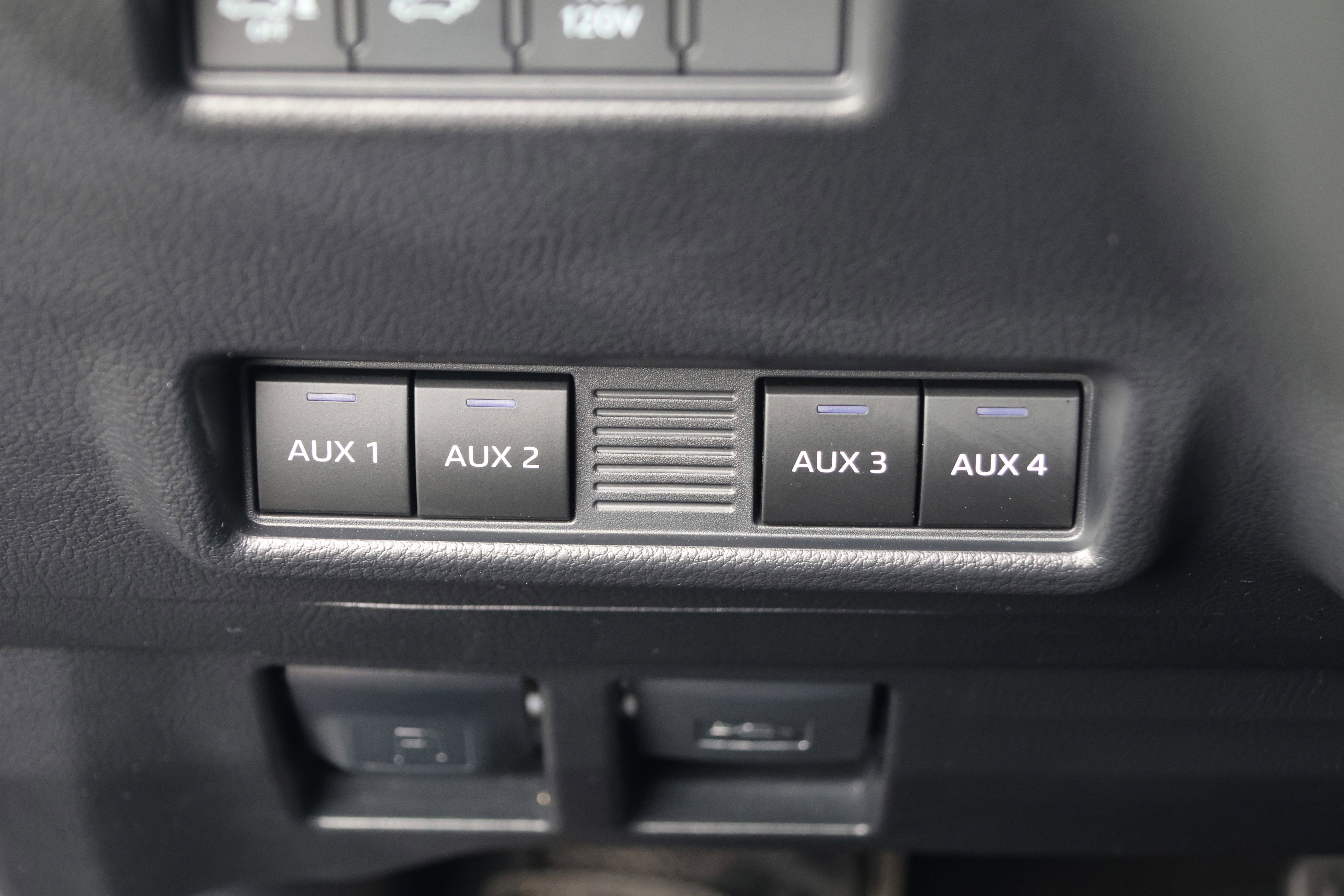 Used 2025 Lexus GX 550 image 17