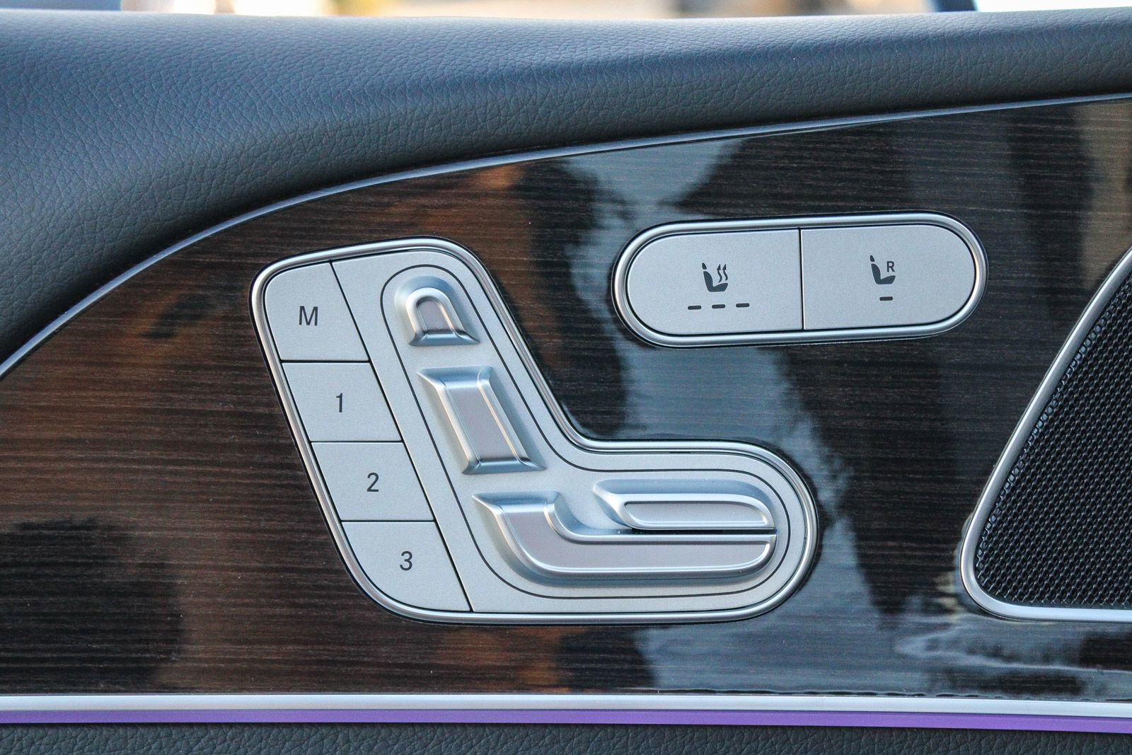 Certified 2025 Mercedes-Benz GLE 350 4MATIC image 22