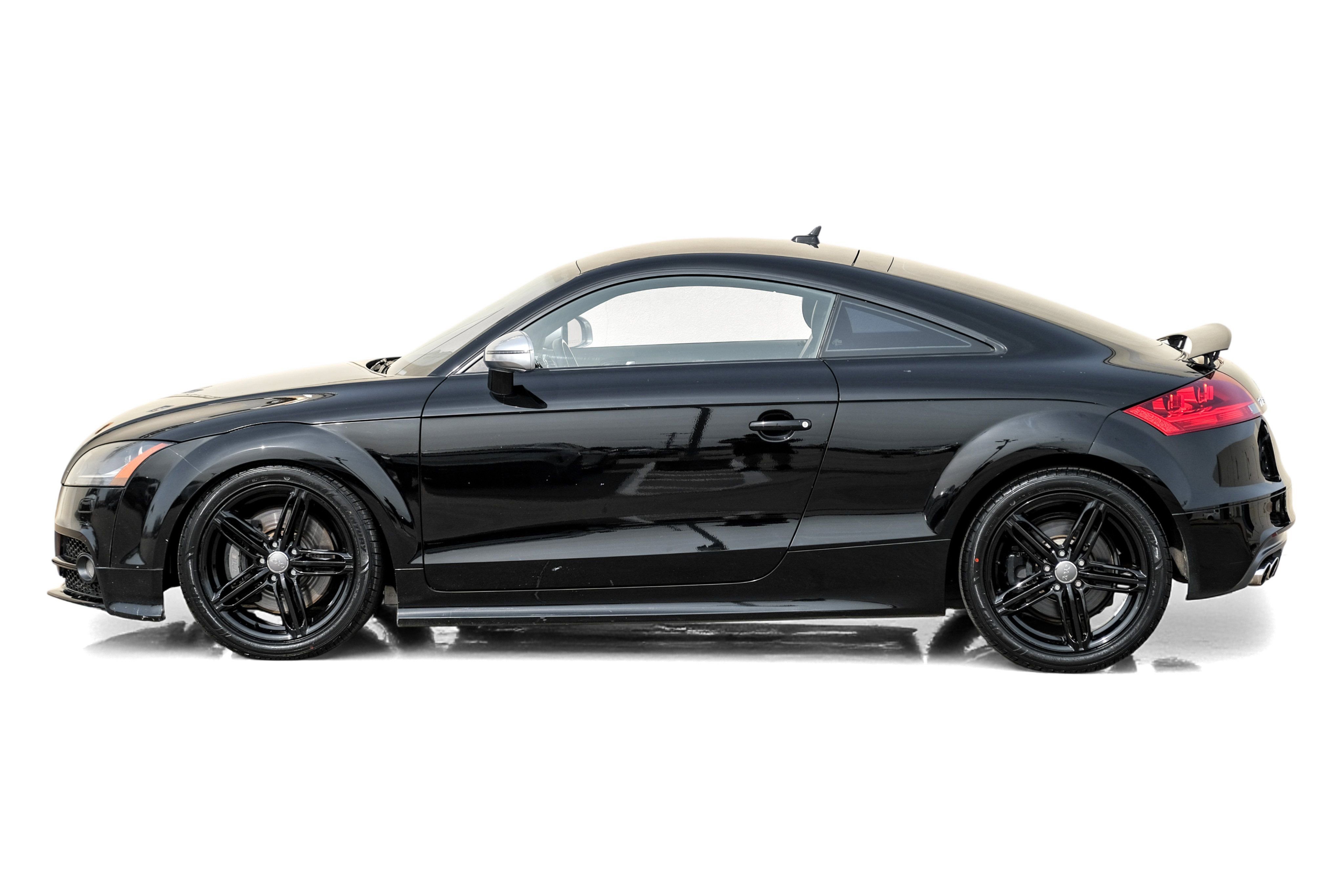 Used 2010 Audi TTS 2.0T Premium image 10