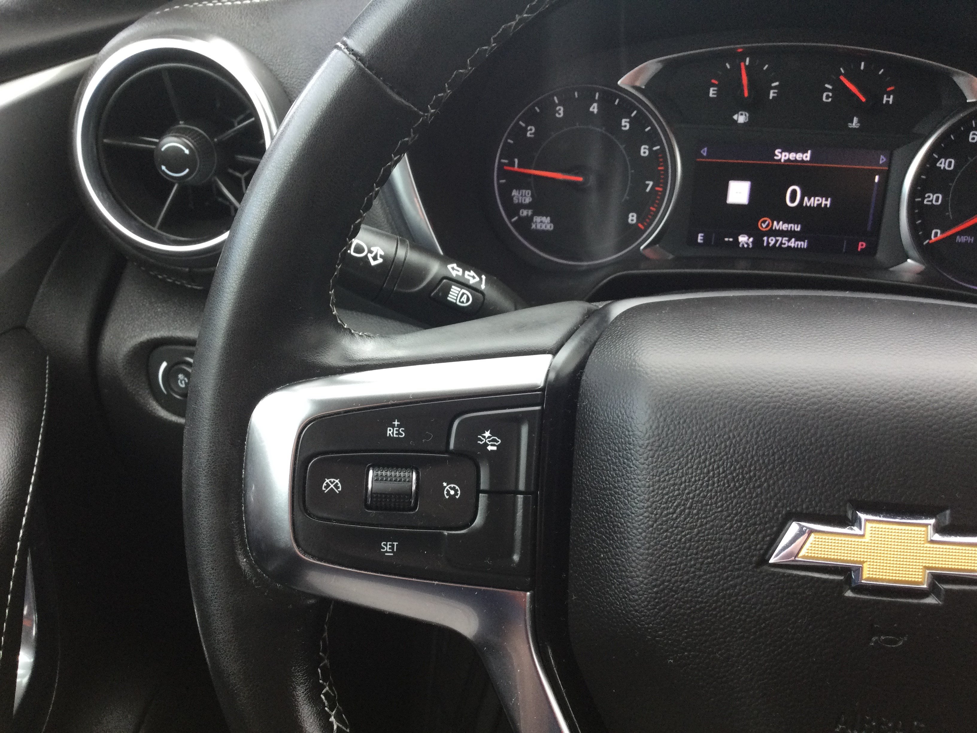 Used 2024 Chevrolet Blazer LT w/ Sound & Technology Package AWD/4WD image 18
