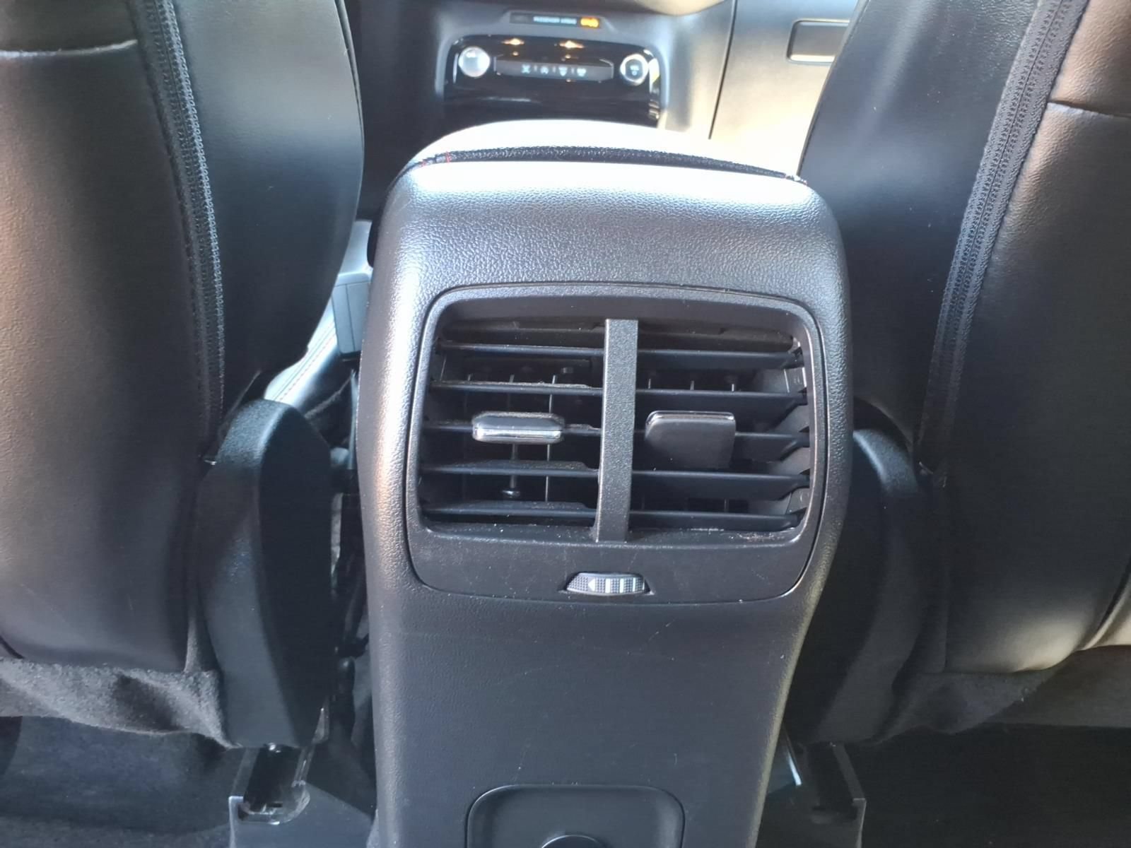 Used 2024 Ford Escape ST-Line w/ Tech Pack #1 AWD/4WD image 17