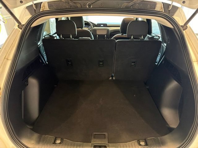 Used 2021 Ford Escape S AWD/4WD image 15