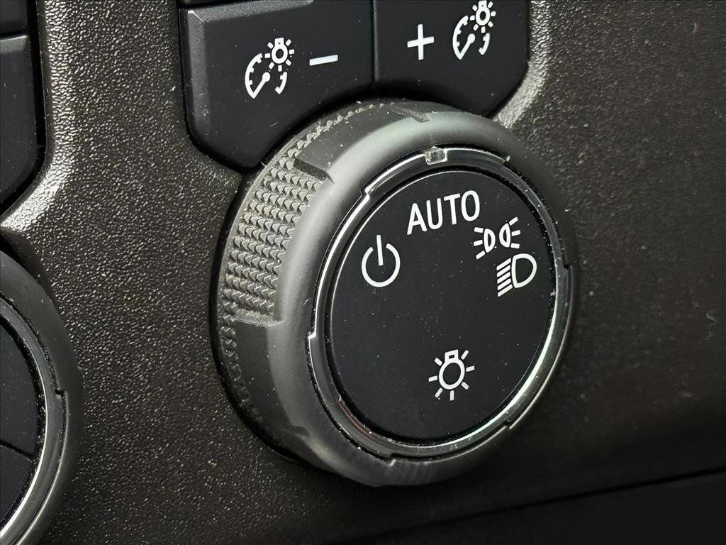 Used 2024 Chevrolet Silverado 2500 LT image 23