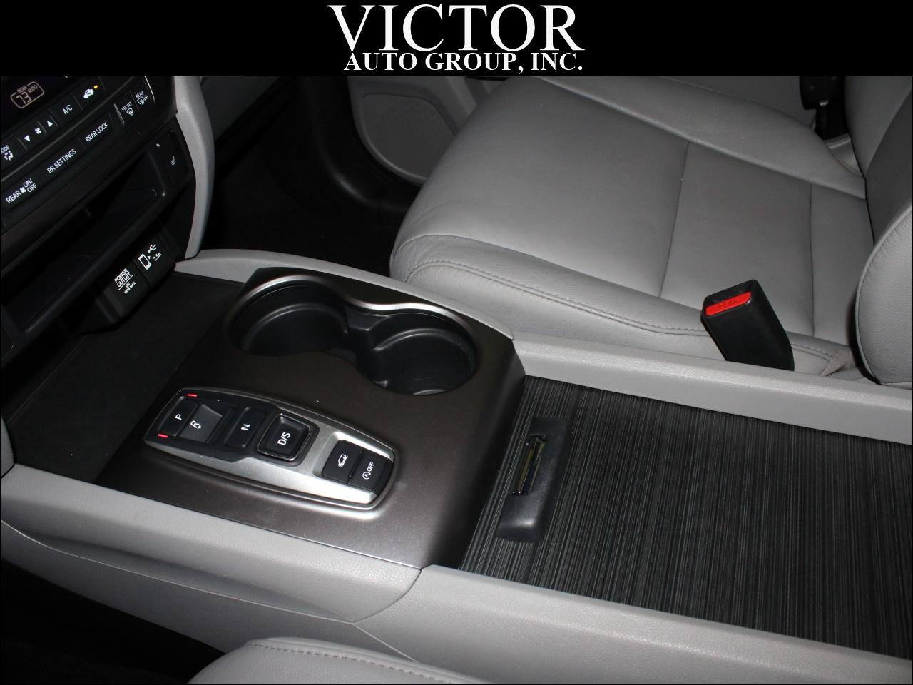 Used 2021 Honda Pilot EX-L image 22