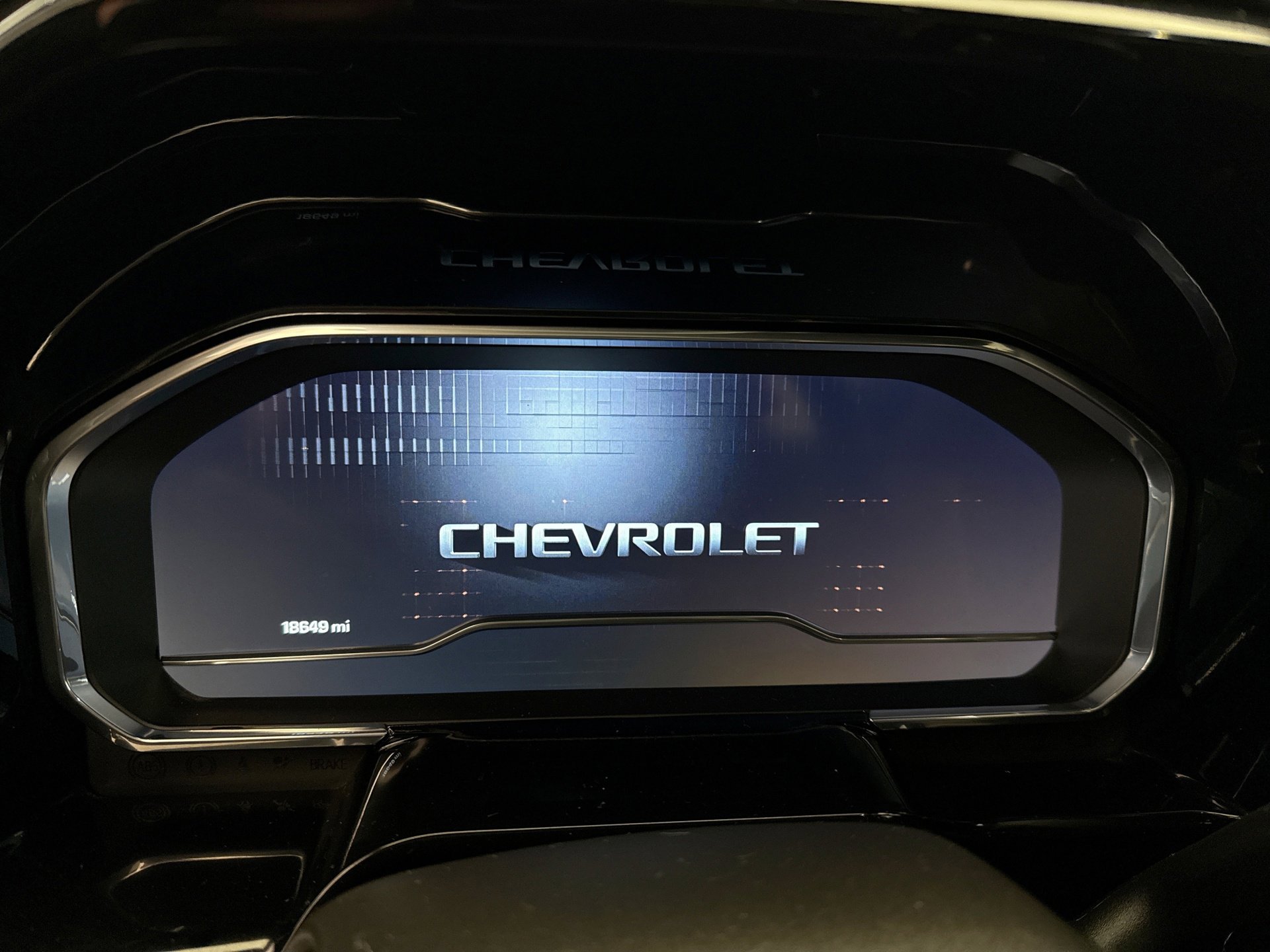 Used 2023 Chevrolet Silverado 1500 LT AWD/4WD image 9