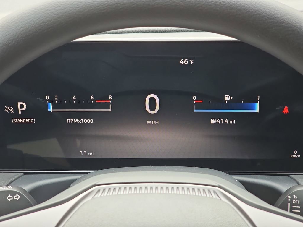 New 2026 Nissan Sentra SV w/ Floor Mat Package image 23