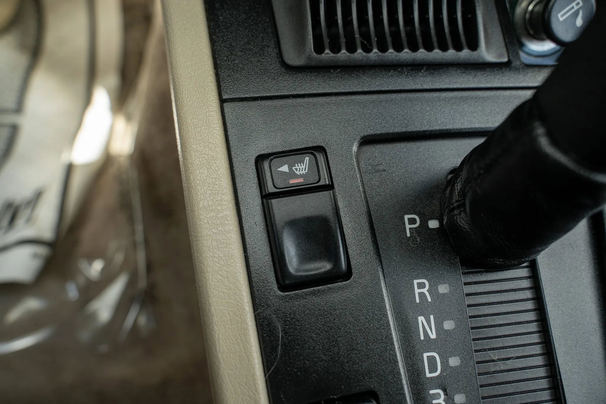 Used 1995 Volvo 850 GLT image 22