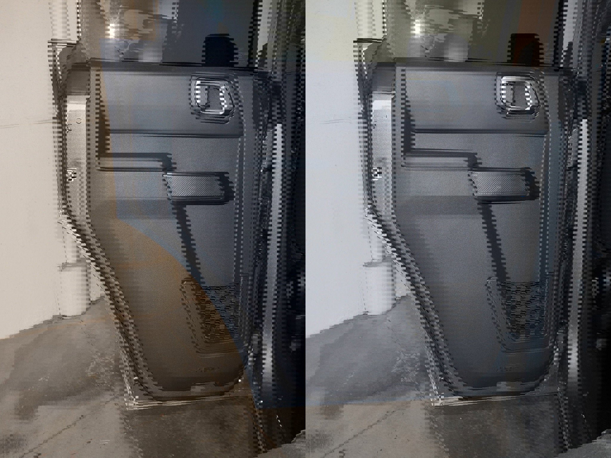 New 2026 Ford Bronco Big Bend w/ Black Diamond Package image 38