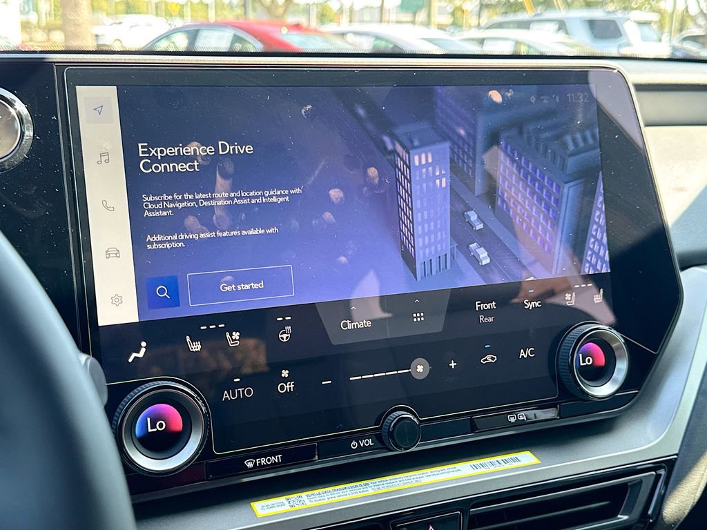 New 2026 Lexus TX 350 FWD image 31