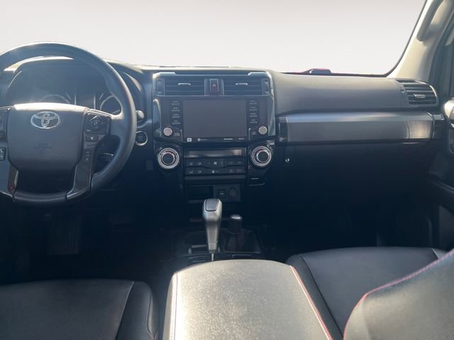 Used 2020 Toyota 4Runner TRD Pro image 10