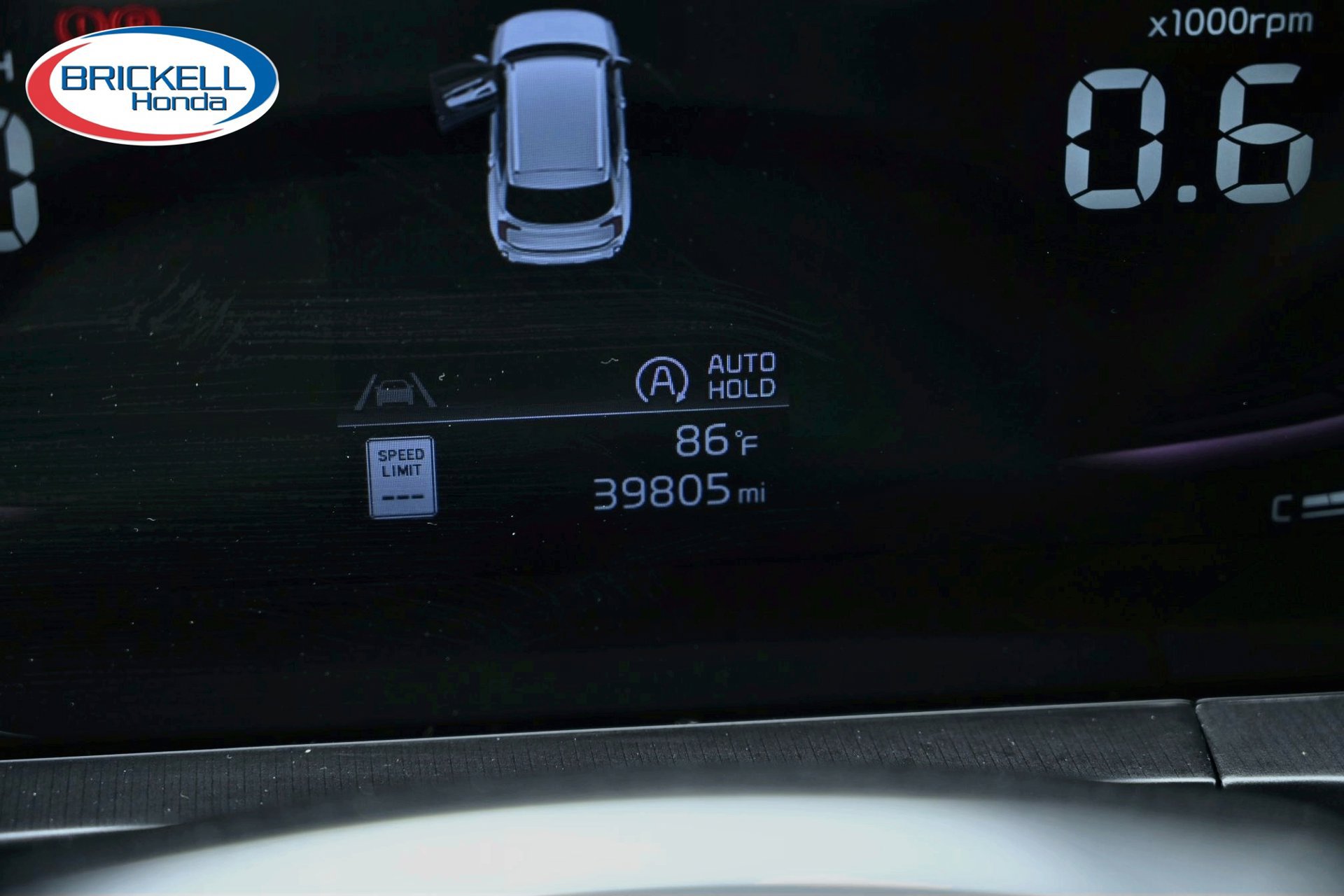Used 2023 Kia Telluride S w/ S Sunroof Package FWD image 41