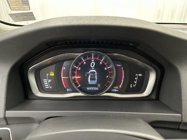Used 2017 Volvo S60 T5 Inscription AWD/4WD image 14