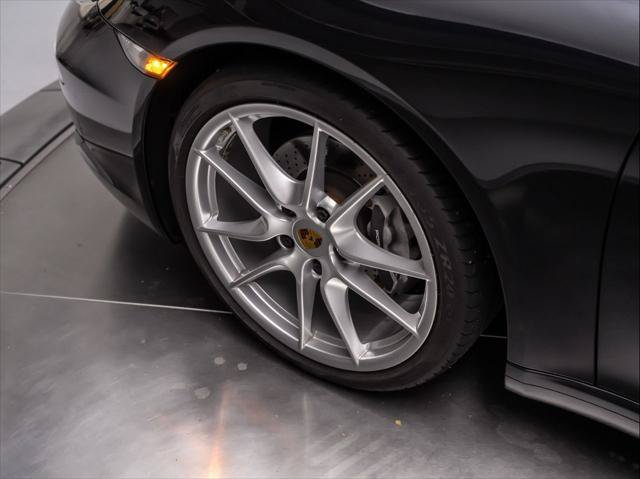 Used 2016 Porsche 911 Carrera RWD image 22
