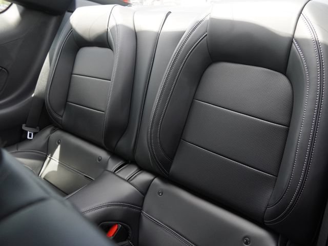 Used 2026 Ford Mustang Premium RWD image 13
