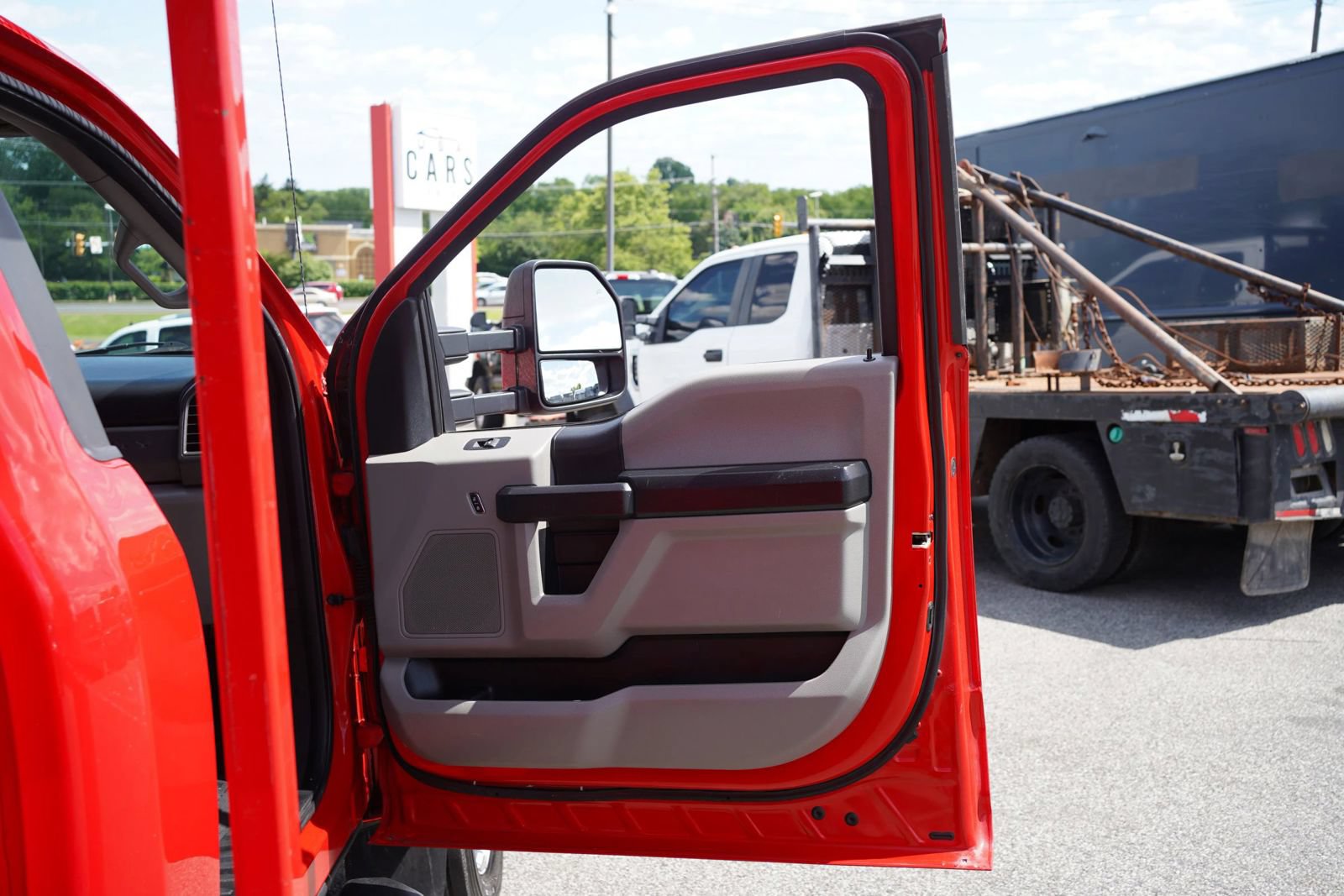 Used 2019 Ford F450 XL w/ XL Value Package RWD image 39