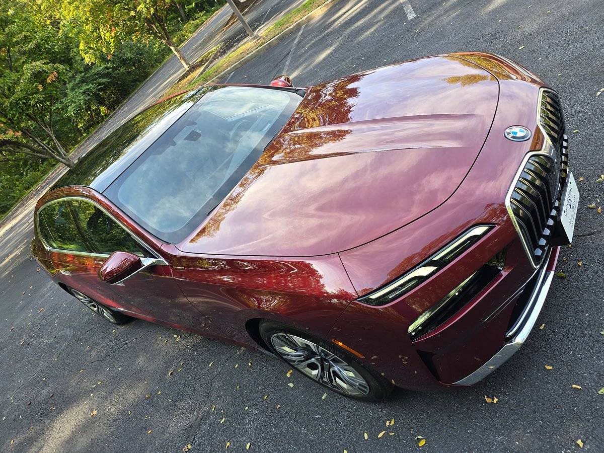 Used 2024 BMW i7 xDrive60 AWD/4WD image 87