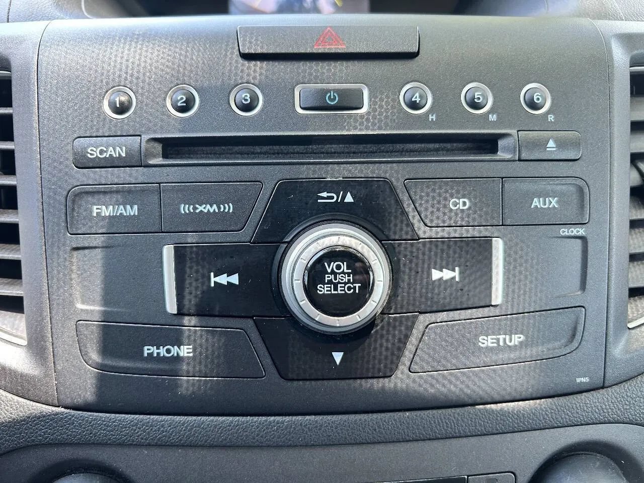 Used 2014 Honda CR-V EX-L image 22