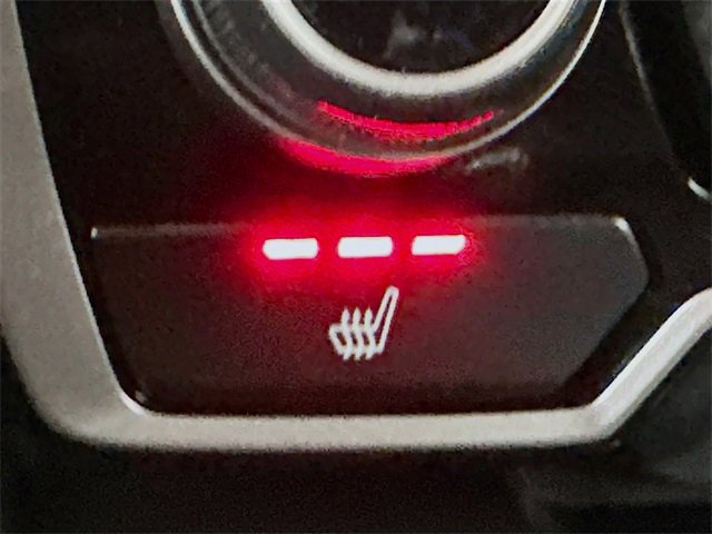 Certified 2022 Honda CR-V EX image 14