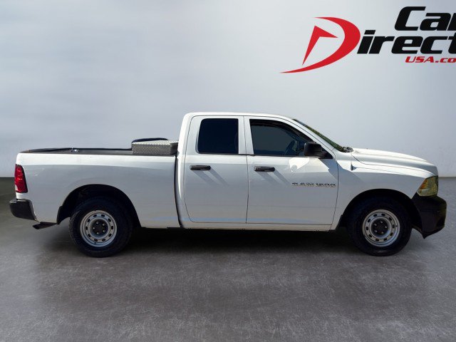 Used 2012 RAM 1500 ST RWD image 13
