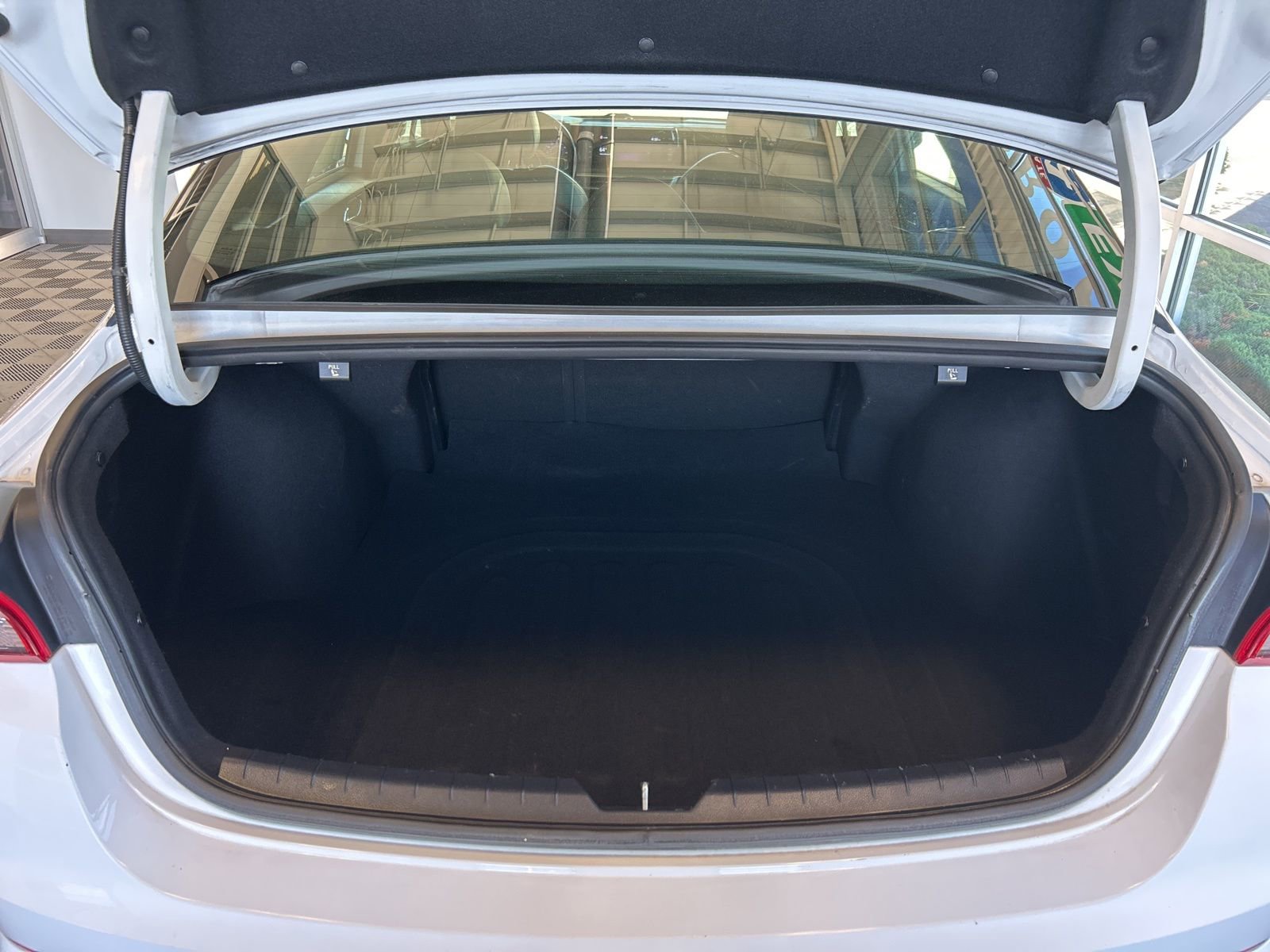 Used 2022 Kia K5 GT-Line w/ GT-Line FWD Premium Package image 11