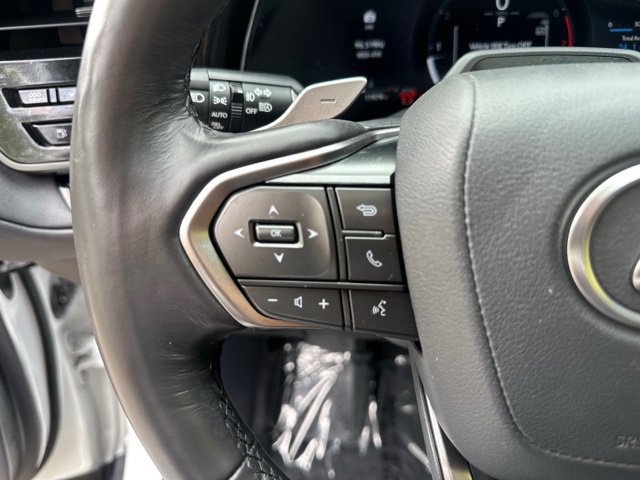 Used 2025 Lexus TX 350 AWD w/ Technology Package image 33