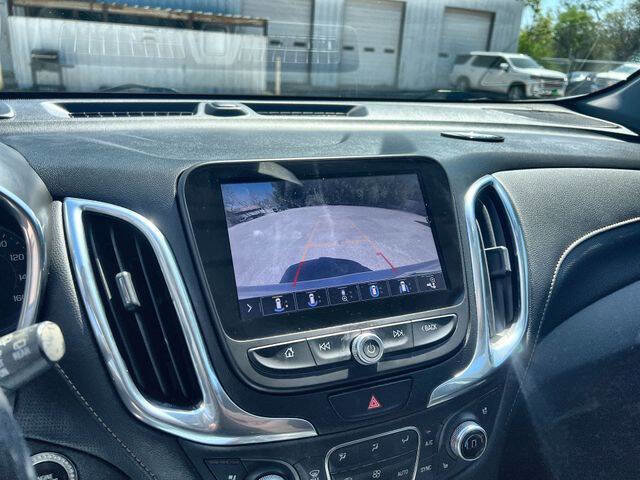 Used 2019 Chevrolet Equinox Premier image 14