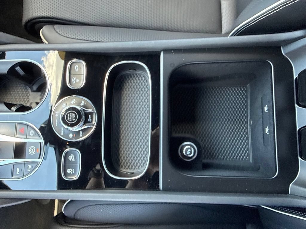 Used 2023 Bentley Bentayga Speed AWD/4WD image 30