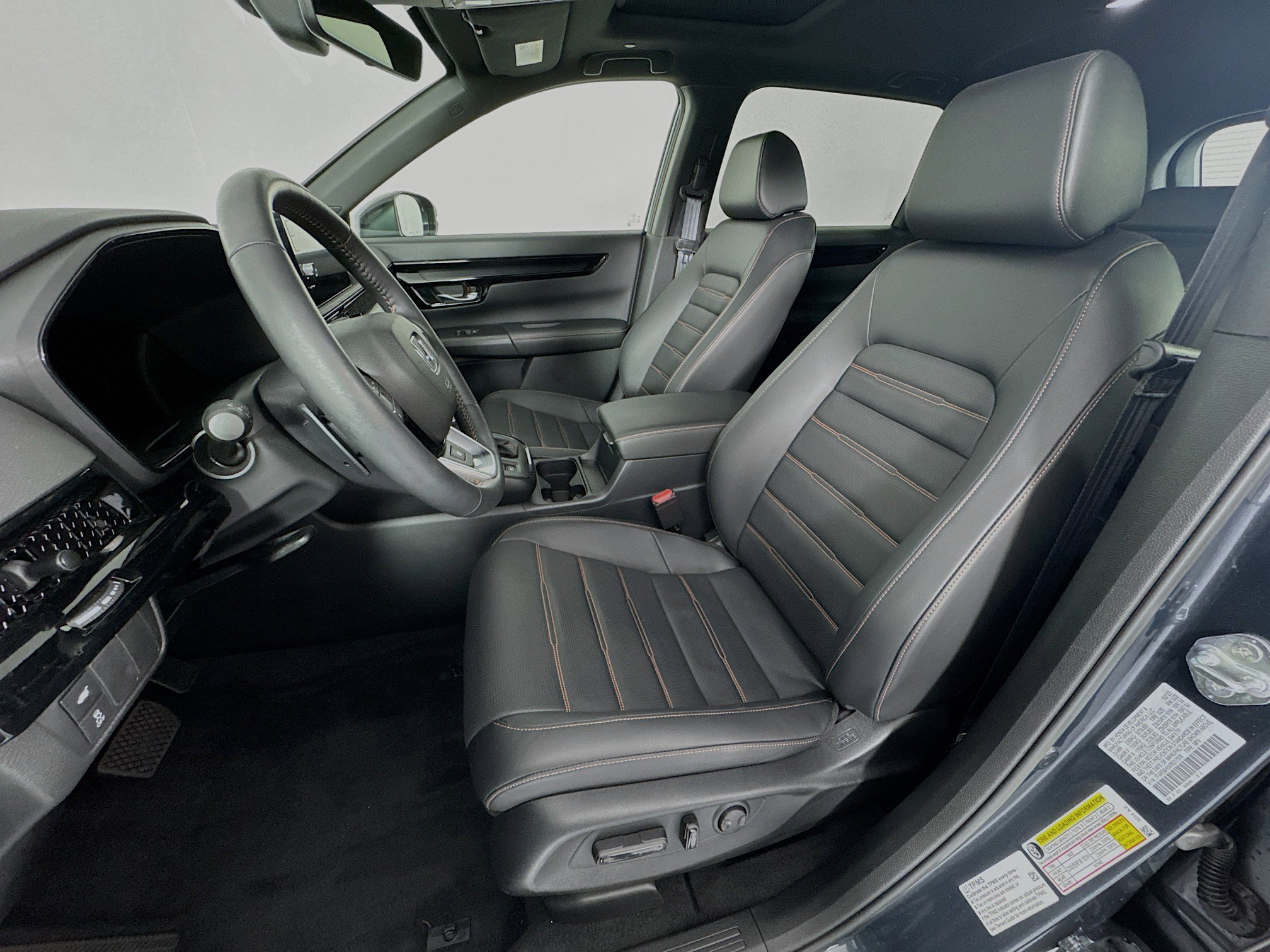 Certified 2023 Honda CR-V Sport Touring image 22