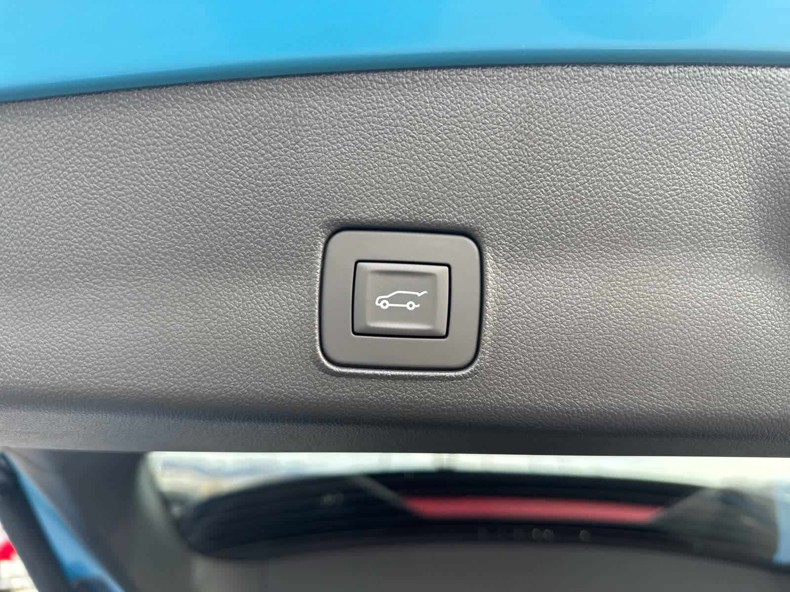 New 2025 Chevrolet TrailBlazer ACTIV w/ Convenience Package image 28