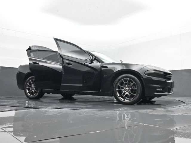 Used 2018 Dodge Charger GT w/ Driver Confidence Group AWD/4WD image 31