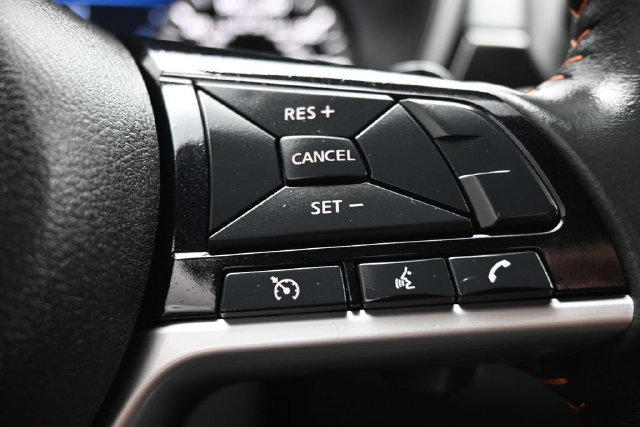Used 2023 Nissan Altima 2.5 SR w/ SR Premium Package FWD image 19