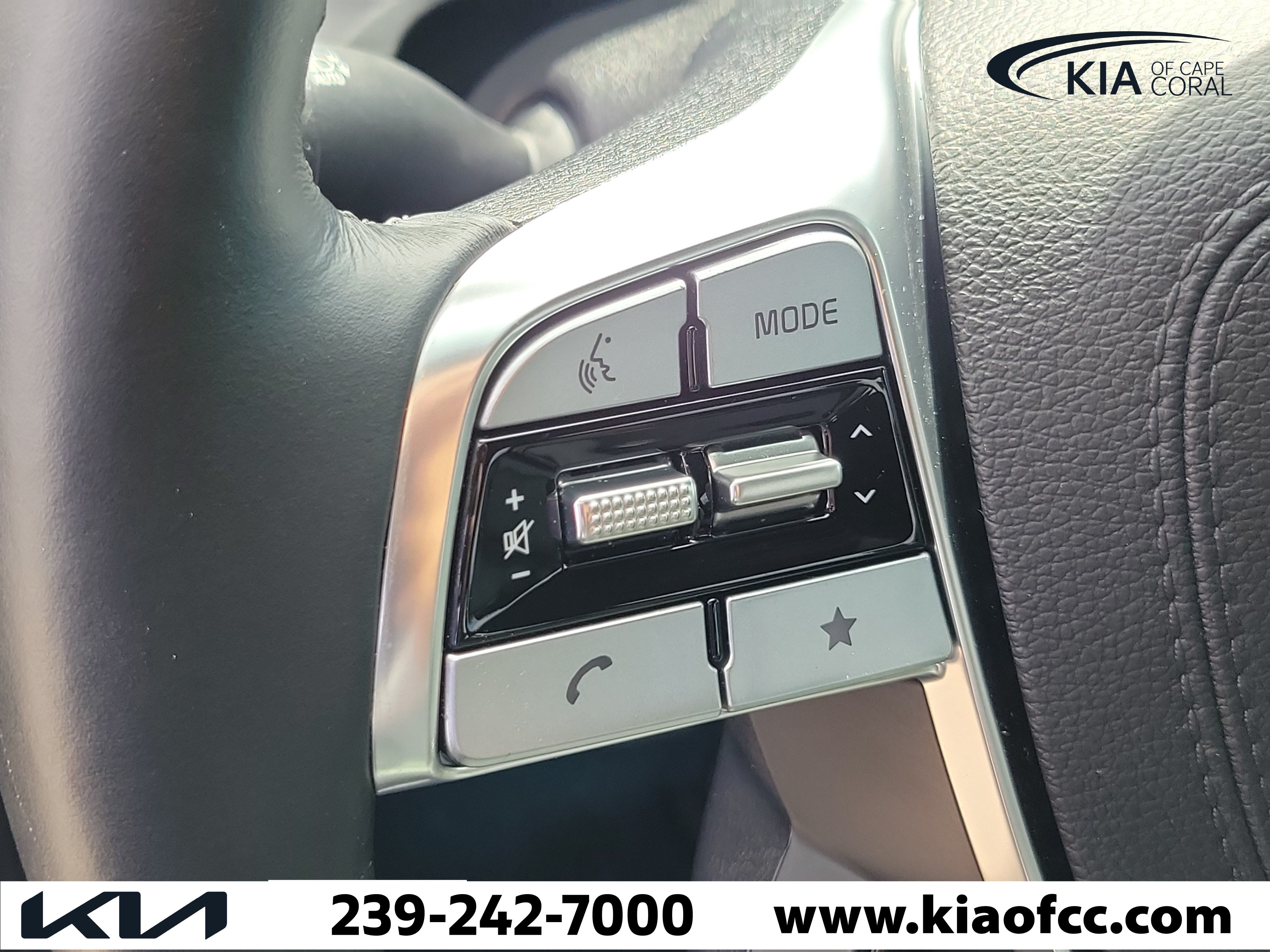 Certified 2024 Kia Telluride EX X-Line AWD/4WD image 27