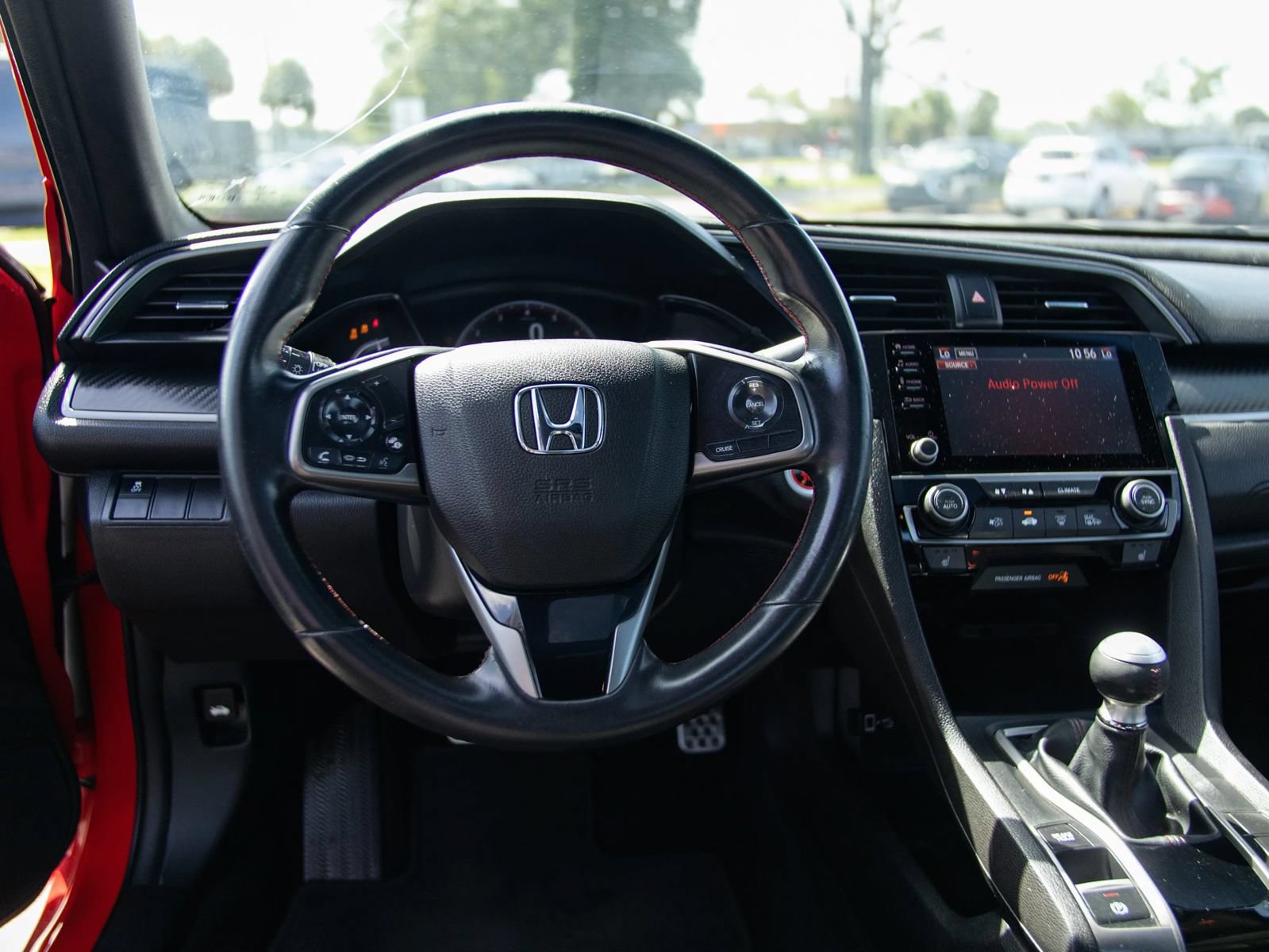 Used 2019 Honda Civic Si image 30