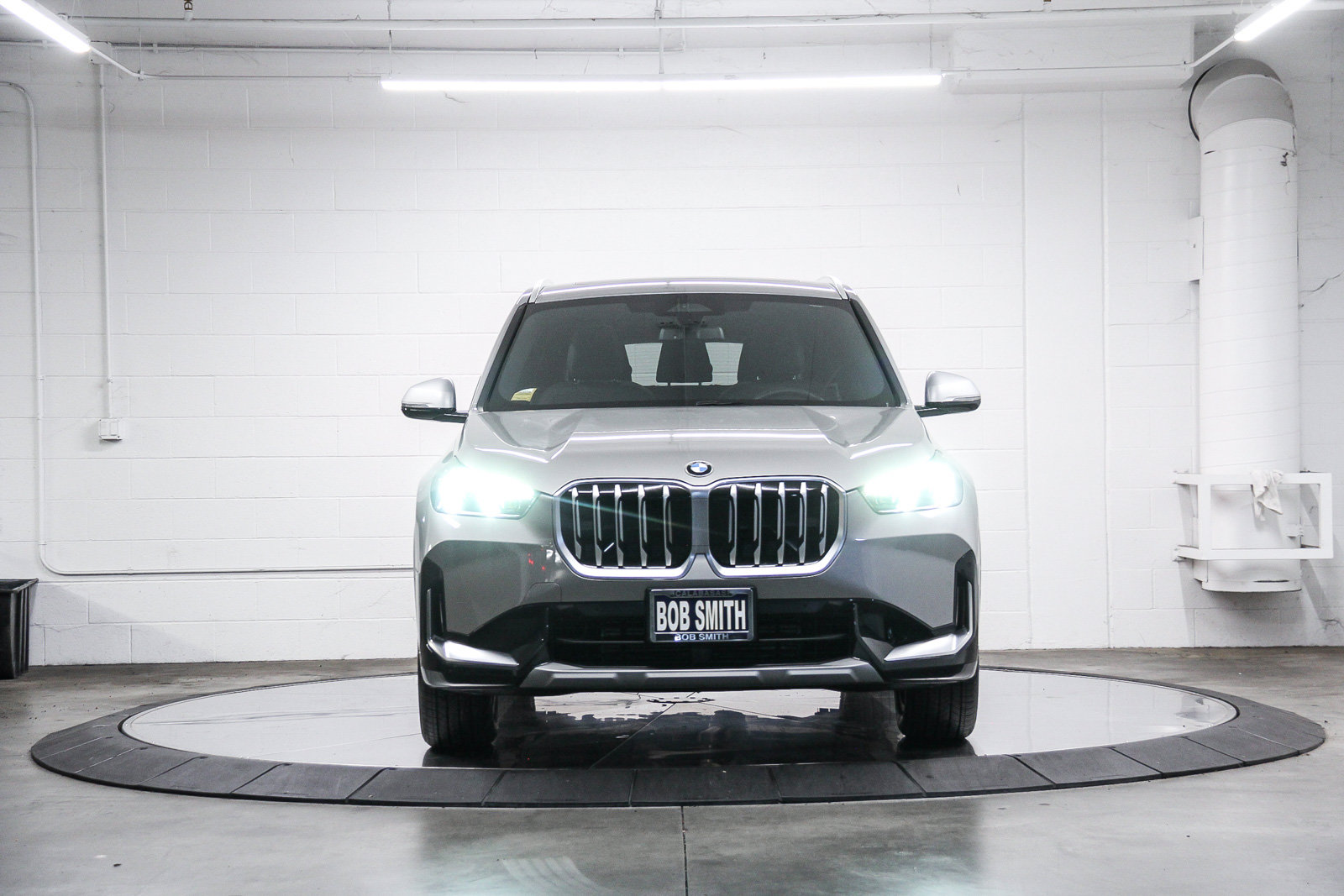 Certified 2023 BMW X1 xDrive28i w/ Convenience Package AWD/4WD video 2