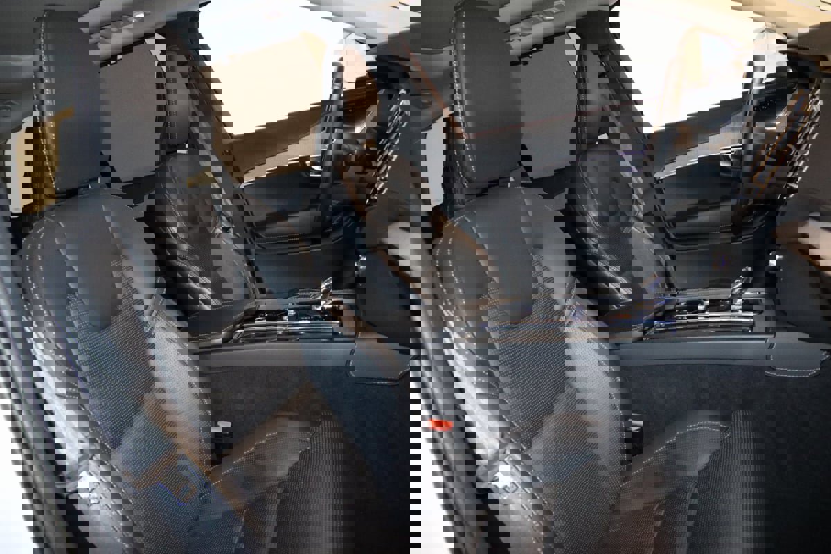 Used 2023 Volvo XC90 B6 Ultimate AWD/4WD image 60