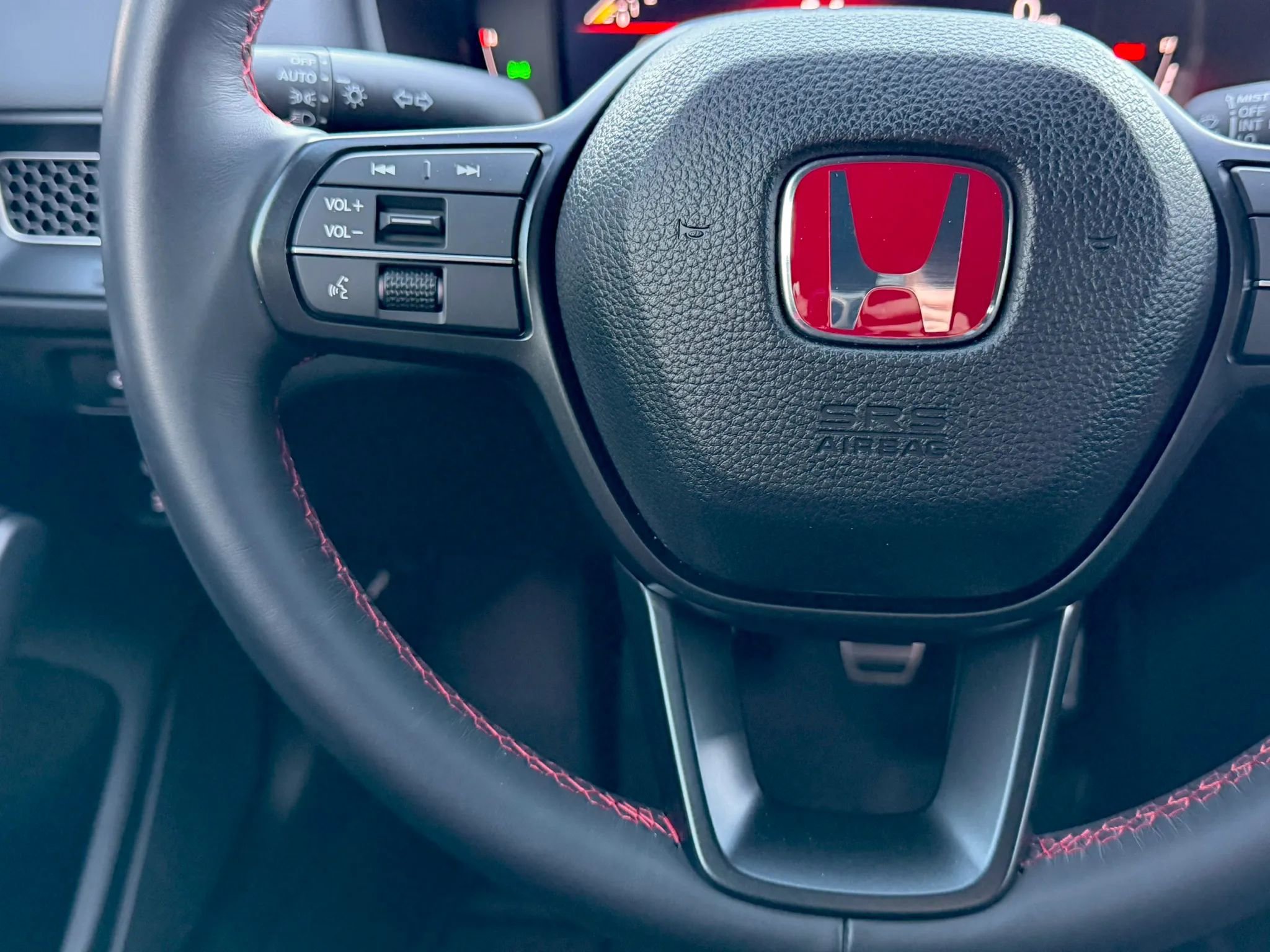 Used 2023 Honda Civic Type R image 41